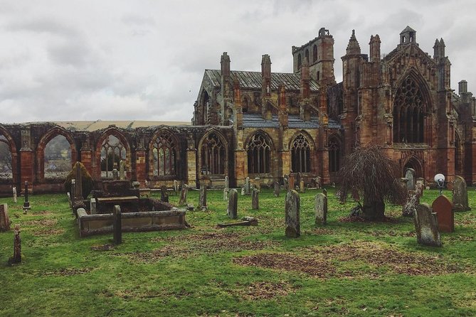 Edinburgh: Rosslyn Chapel, the Borders & Glenkinchie Distillery - A Day Trip That Feels Like Scotland, Not Just Checkmarks