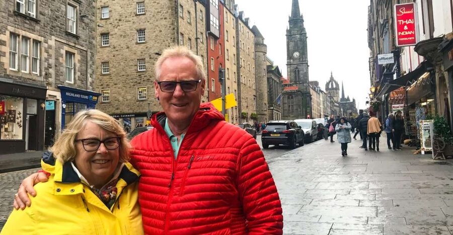 Edinburgh: Scottish Whisky Tasting with a Local Expert - What makes this Edinburgh whisky tour feel different