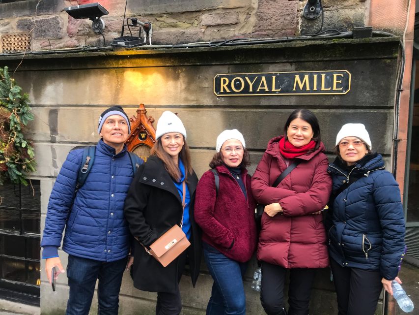 Edinburgh: Scottish Whisky Tasting with a Local Expert - Price and value: what $152 per person is buying
