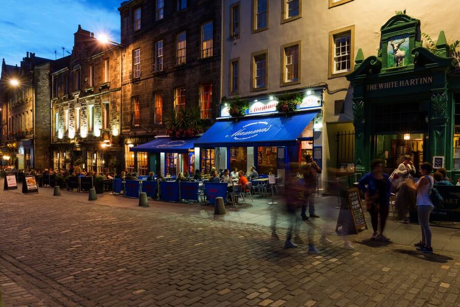 Edinburgh: Scottish Whisky Tasting with a Local Expert - Should you book this Edinburgh Scottish whisky tasting?