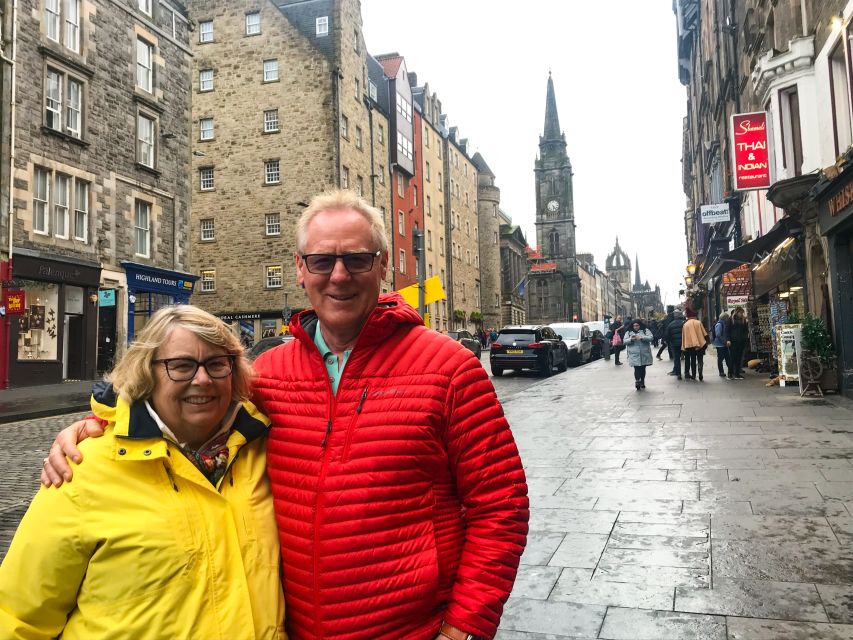 Edinburgh: Scottish Whisky Tasting with a Local Expert - The local guide factor: why it’s worth paying for help