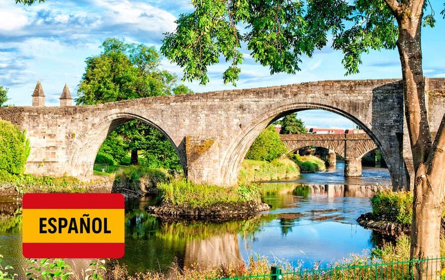 Edinburgh: Stirling, Whisky and St Andrews Tour in Spanish - Key highlights worth your attention