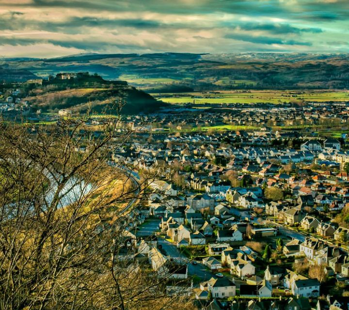 Edinburgh: Stirling, Whisky and St Andrews Tour in Spanish - Price and Value: Is $70 Worth Your Day?