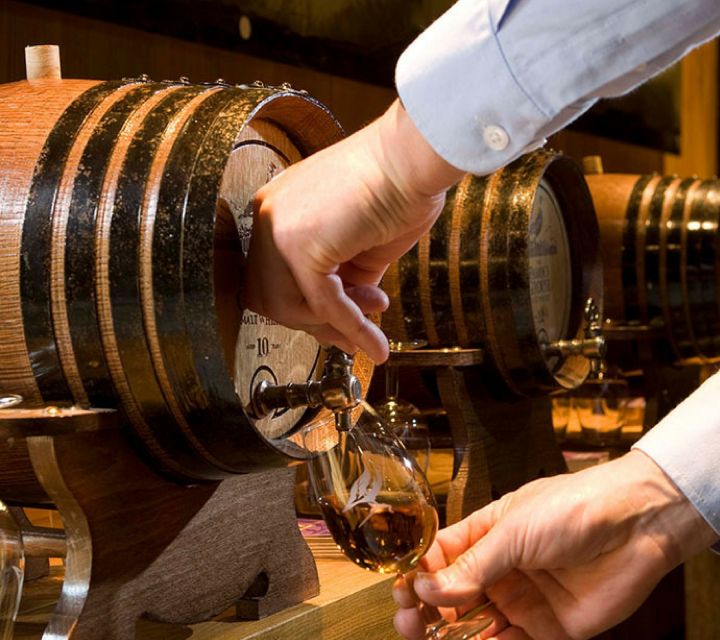 Edinburgh: Stirling, Whisky and St Andrews Tour in Spanish - Using Your St Andrews Time Without Feeling Rushed