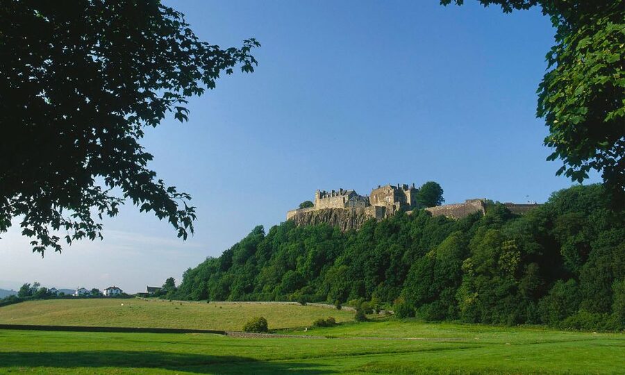 Edinburgh: Stirling, Whisky & St Andrews Tour in Italian - Key Things That Make This Tour Work