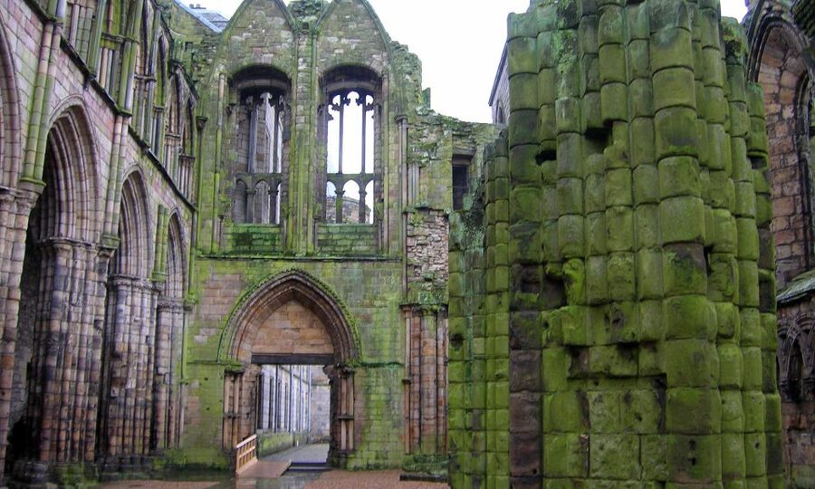 Edinburgh: Stirling, Whisky & St Andrews Tour in Italian - What’s Included, What You Pay For, and How to Budget Around $74