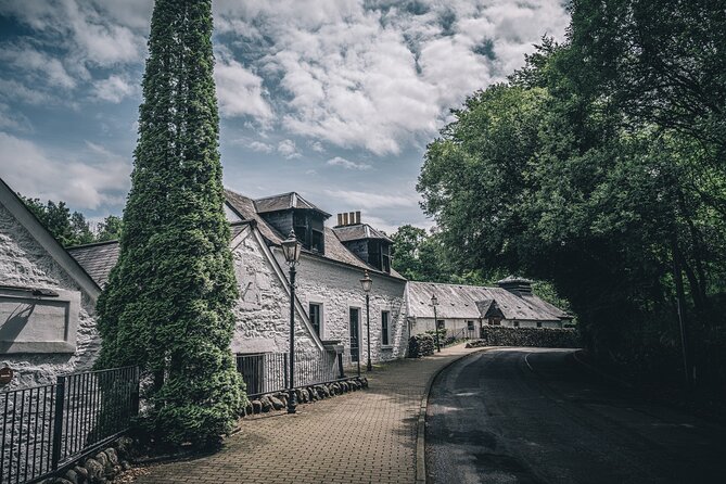 Edinburgh: The Ultimate Whisky Experience Tour - Price and Logistics: What $83.18 Really Buys
