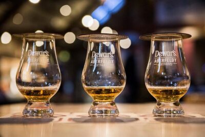 Edinburgh: The Ultimate Whisky Experience Tour - Morning Setup: Where You Start and How the Day Moves