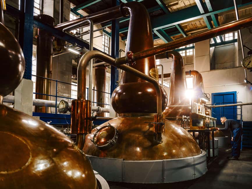 Edinburgh to Scottish Highlands: Whisky, Views & Hairy Coos - Key things to know before you go