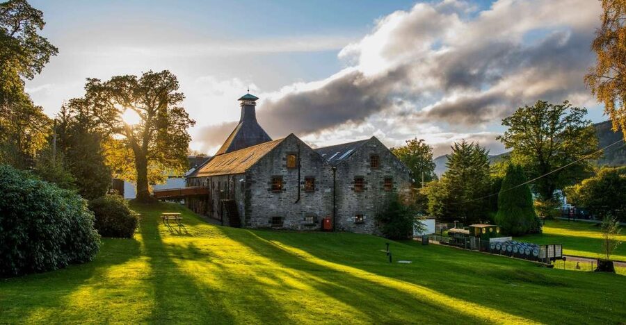 Edinburgh: Ultimate Whisky Experience - Key highlights worth marking