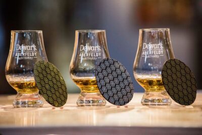 Edinburgh: Ultimate Whisky Experience - The drive through the Highlands: Loch Lubnaig and photo chances