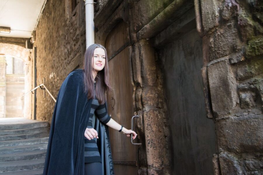 Edinburgh: Underground Vaults Evening Ghost Tour with Whisky - Final Call: Should You Book This Underground Vaults Ghost Tour?