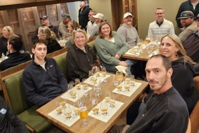 Edinburgh Whisky Tasting and History on the Royal Mile - Key Highlights You’ll Actually Care About