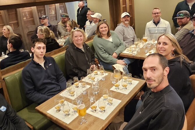 Edinburgh Whisky Tasting and History on the Royal Mile - Key Highlights You’ll Actually Care About