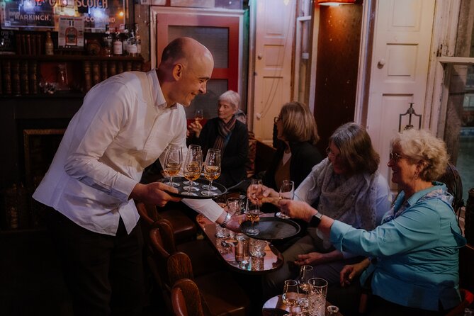 Edinburgh: Whisky Tasting with Storytelling in a Historic Pub - Who This Edinburgh Whisky Tasting Fits Best