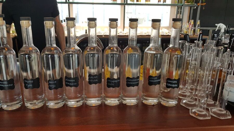 Eindhoven: Bottle Distillery Tour and Tasting Experience - Key Things To Know Before You Go