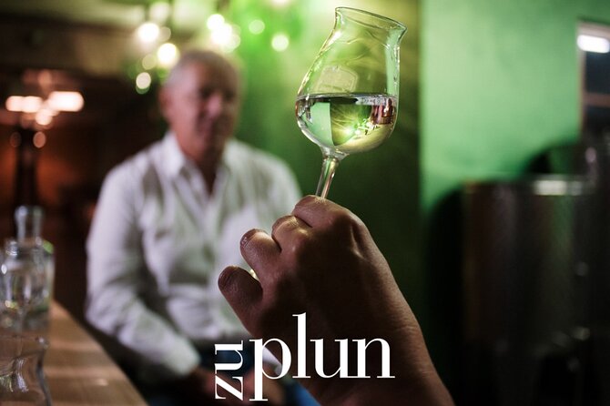 Exclusive distillery tour in the Dolomites To Plun Distillery - Key things to know before you go