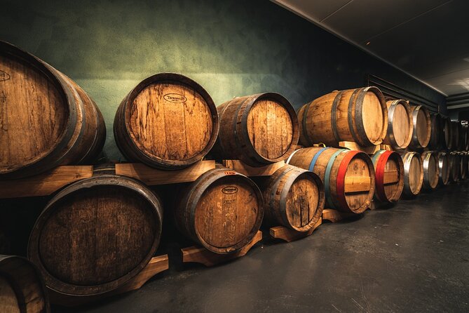 Exclusive distillery tour in the Dolomites To Plun Distillery - Small group care: why the pacing feels right