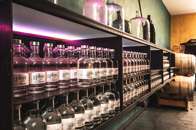 Exclusive distillery tour in the Dolomites To Plun Distillery - Who this tour fits best (and who should skip it)