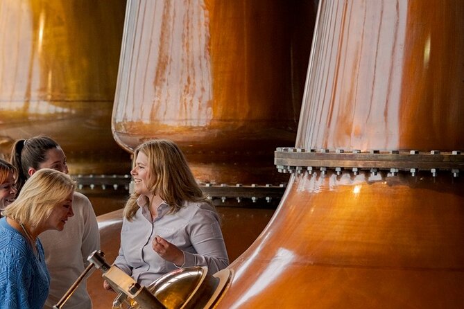 Exclusive Single Malt Whisky Making Experience near Edinburgh - Value check: what $150.89 includes (and why it can feel fair)