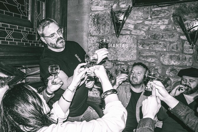 Explore Glasgow: Scottish Rogue Whisky Walking Pub Crawl - Key things to know before you go