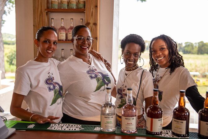 Farm to Bottle Tour at Prosperity Farm Distillery - Key Highlights You’ll Actually Use