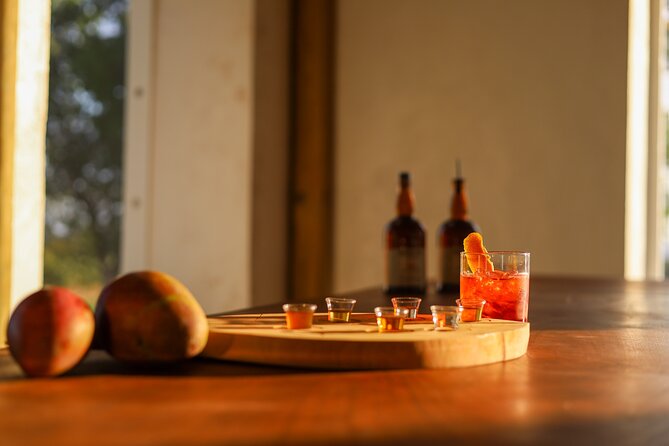 Farm to Bottle Tour at Prosperity Farm Distillery - Farm-to-Bottle on 180 Acres: Why This Distillery Tour Feels Different