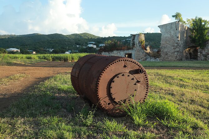 Farm to Bottle Tour at Prosperity Farm Distillery - Rum Isn’t Made Here: The One Caveat to Sort Out Fast