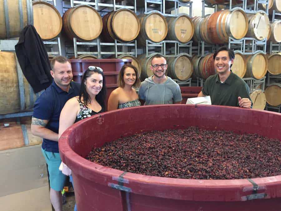 From Canberra: Winery, Distillery, & Tasting Tour with Lunch - Key things to know before you go
