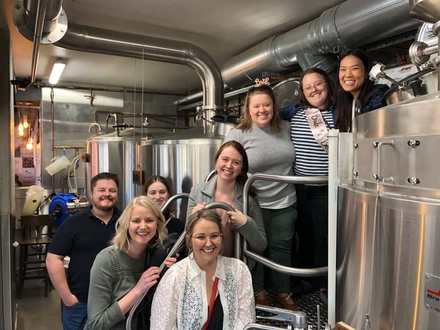 From Canberra: Winery, Distillery, & Tasting Tour with Lunch - Canberra’s wine-and-spirits day, built for small-group comfort