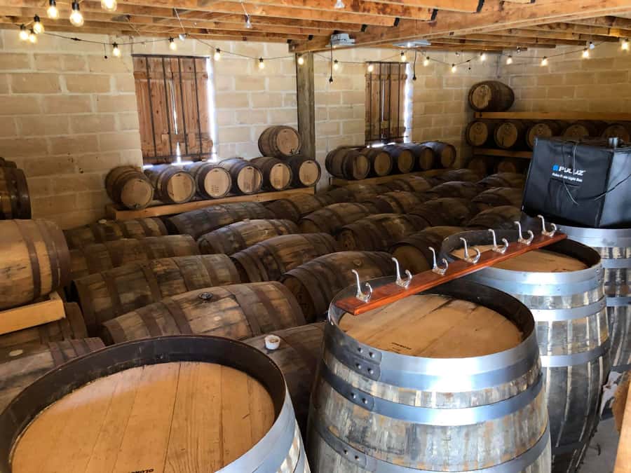 From Canberra: Winery, Distillery, & Tasting Tour with Lunch - Two boutique winery tastings: how the day is paced and what you’ll notice