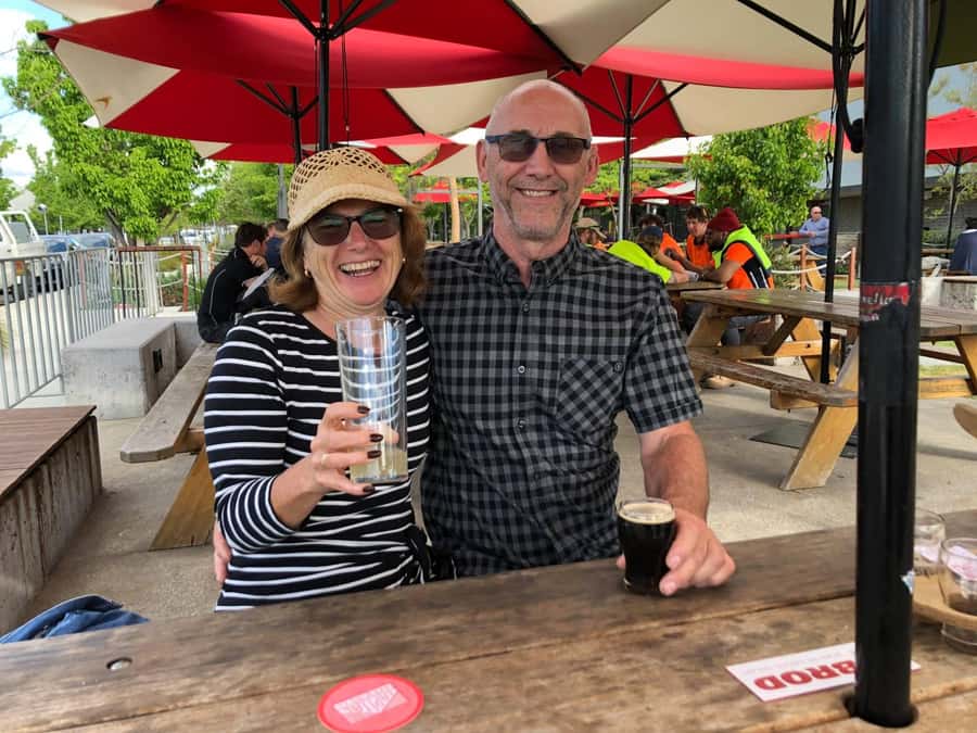 From Canberra: Winery, Distillery, & Tasting Tour with Lunch - Lunch with wine, craft beer, or cider: the reset that saves your afternoon