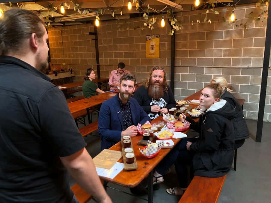 From Canberra: Winery, Distillery, & Tasting Tour with Lunch - Guides and small-group dynamics: why the best part may be the human touch