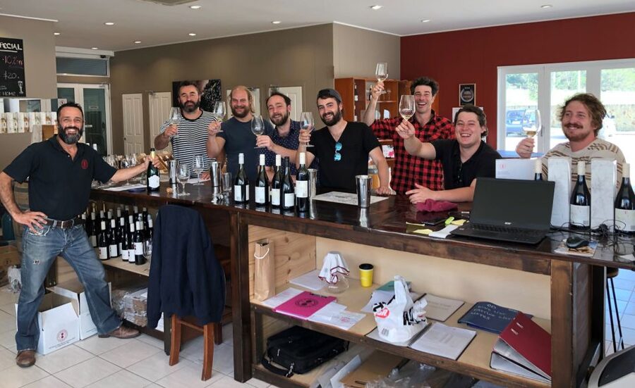 From Canberra: Winery, Distillery, & Tasting Tour with Lunch - Price and value at $159: what you’re really buying