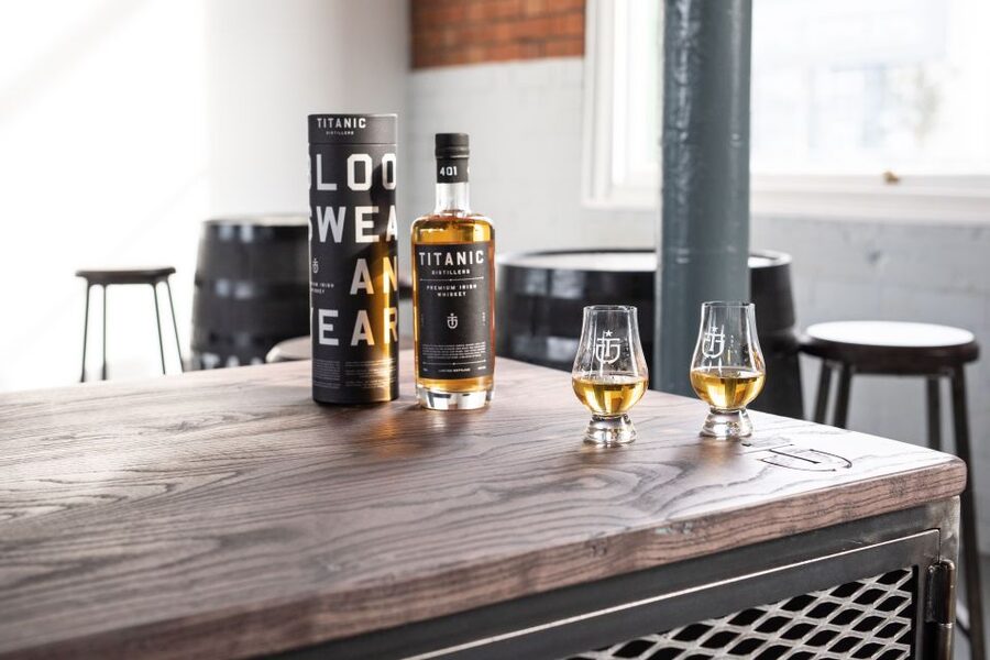 From Dublin: Giant's Causeway Tour and Whiskey Tasting - Key Highlights You’ll Care About