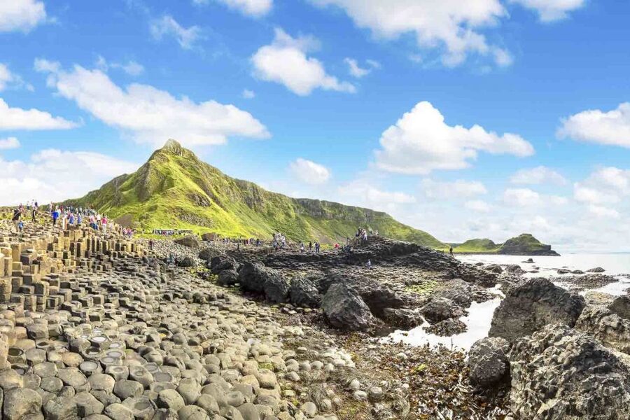 From Dublin: Giant's Causeway Tour and Whiskey Tasting - Who Should Book This Tour (and Who Should Skip It)
