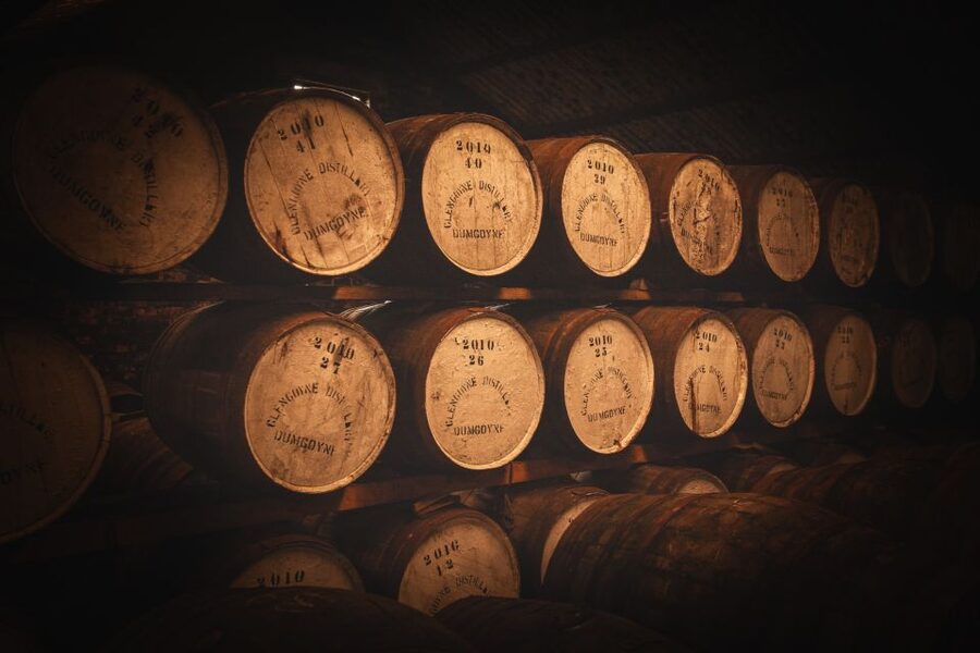 From Edinburgh: Discovering Malt Whisky Day Tour with Entry - Timing, tastings, and group size: is $95 actually good value?