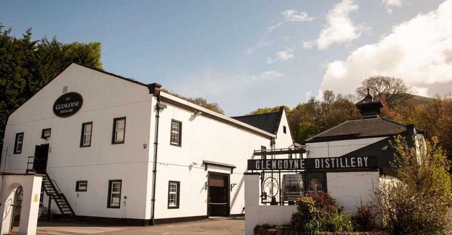 From Edinburgh: Discovering Malt Whisky Day Tour with Entry - Loch Lomond National Park and Balmaha lunch: when you get your photo-and-walk reset