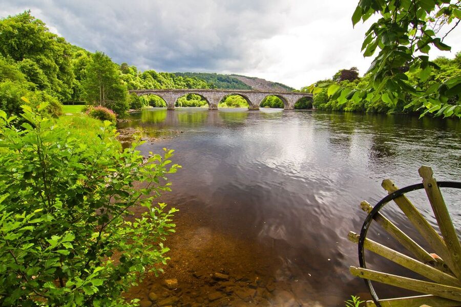 From Edinburgh: Full Day Scottish Highlands and Whisky Tour - Key highlights worth planning for