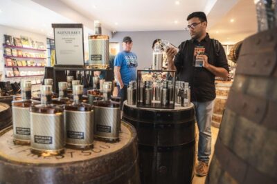 From Edinburgh: Full Day Scottish Highlands and Whisky Tour - Highland Explorer Tours meeting point and a smoother start