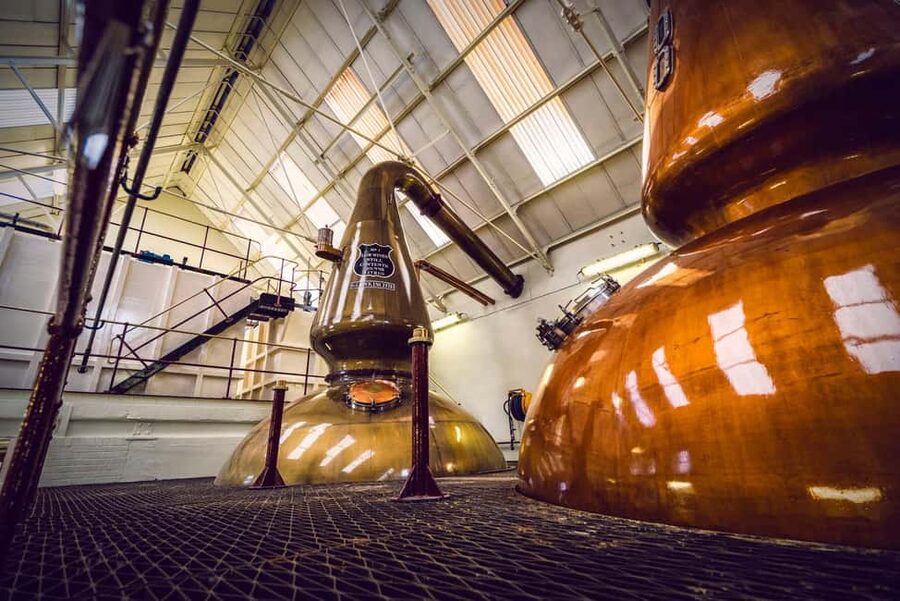 From Edinburgh: Glenkinchie Distillery Tour & Whisky Tasting - Should You Book This Glenkinchie Tour from Edinburgh?