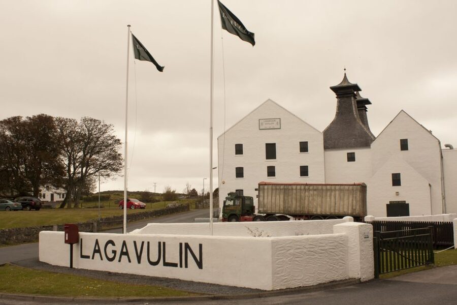 From Edinburgh: Islay and The Whisky Coast 4-Day Tour - Value and pace: how this 4-day schedule stays enjoyable