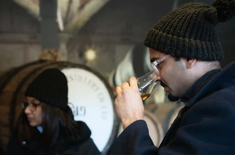 From Edinburgh: Loch Ness, Glencoe and Whisky Tour - A One-Day Highlands Route from Edinburgh That Feels Well Planned