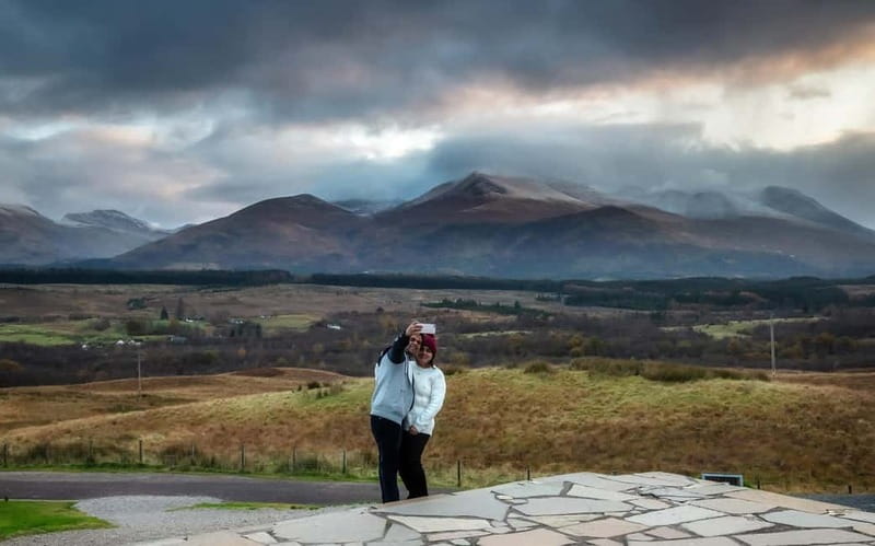 From Edinburgh: Loch Ness, Glencoe and Whisky Tour - Fort Augustus on Loch Ness: A Calm Walk Where Mysterious Stories Fit the Mood
