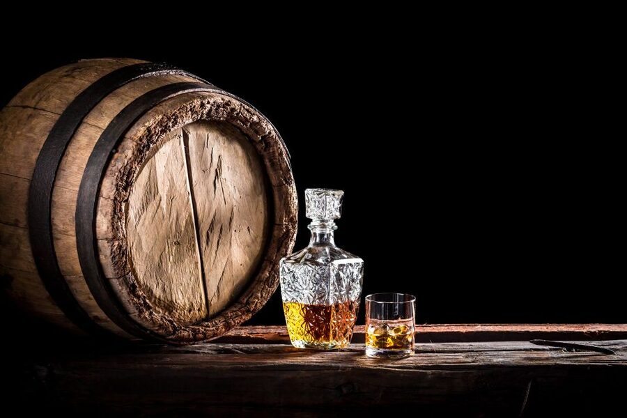 From Edinburgh: Speyside Whisky Trail 3-Day Group Tour - Day 1 from Fife to Grantown-on-Spey: Lindores Abbey and a first taste of Speyside