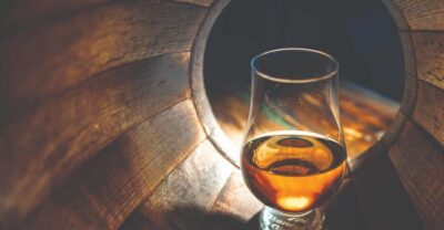 From Edinburgh: Speyside Whisky Trail 3-Day Group Tour - Day 2 through Speyside: Glenlivet, Aberlour lunch, Cooperage craft, and Cardhu story