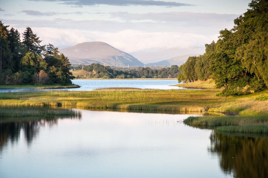 From Edinburgh: Speyside Whisky Trail 3-Day Group Tour - Where you stay: en-suite guesthouses and B&Bs near Grantown-on-Spey