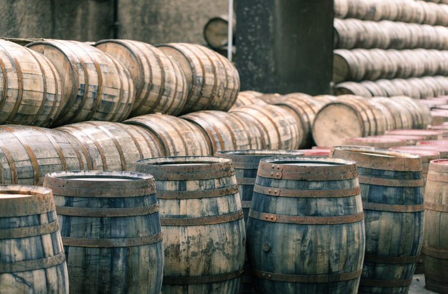 From Edinburgh: Speyside Whisky Trail 3-Day Group Tour - My take: the best “first Speyside trip” you can manage in three days