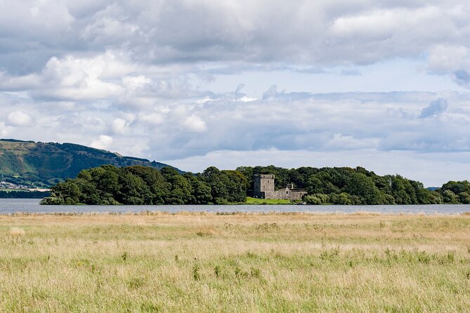 From Edinburgh: St. Andrews and Whisky Tour (Small Group) - Time, transport, and the small-group advantage from Edinburgh