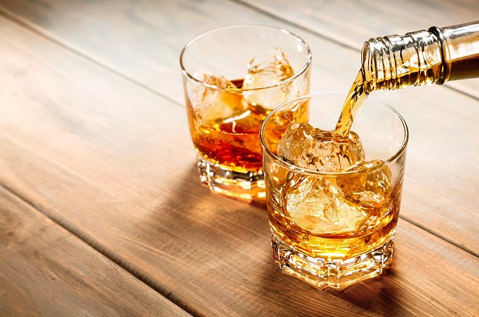 From Edinburgh: St. Andrews and Whisky Tour (Small Group) - Price value check: what $89.33 covers (and what you’ll pay extra for)